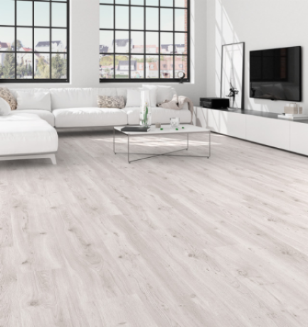 Ламинат Camsan Silver Karya Oak 5005 8 мм класс 31-2