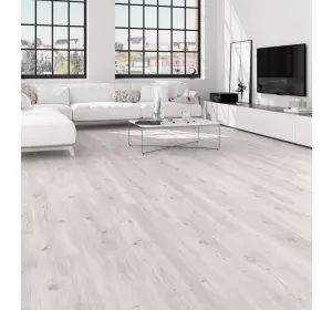 Ламинат Camsan Silver Karya Oak 5005 8 мм класс 31-2