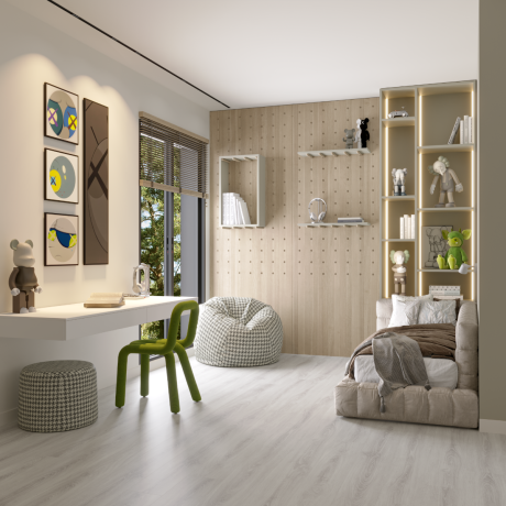 Laminat Camsan Silver Burgaz Oak 5006 8 mm clas 31-2