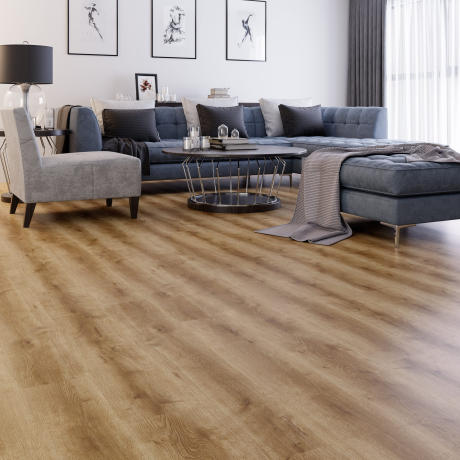 Laminat Camsan Silver Dirim Oak 5007 8 mm clas 31-2