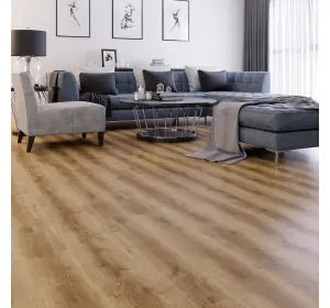 Laminat Camsan Silver Dirim Oak 5007 8 mm clas 31-2