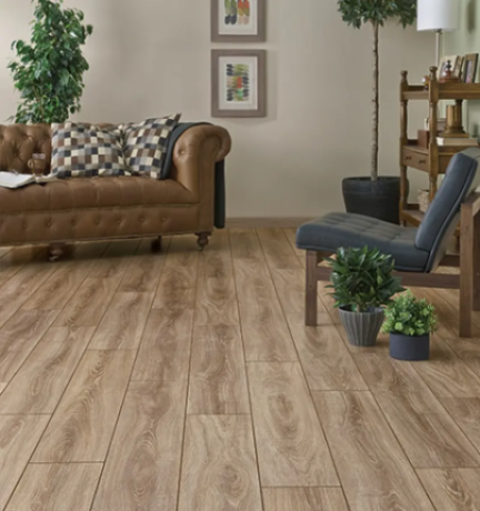 Laminat Camsan Platinum Rustic Oak 615 10 mm clas 32-2