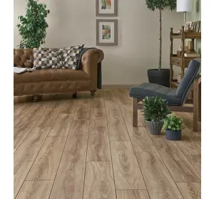 Laminat Camsan Platinum Rustic Oak 615 10 mm clas 32-2