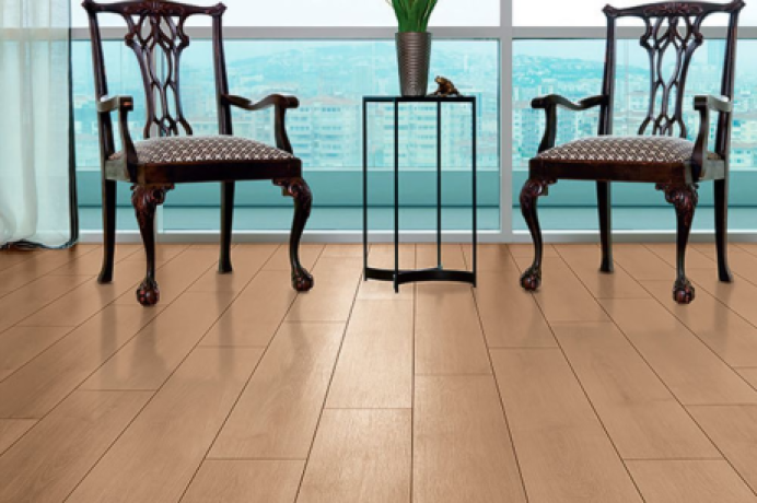Laminat Camsan Platinum Natural Oak 625 10 mm clas 32-2