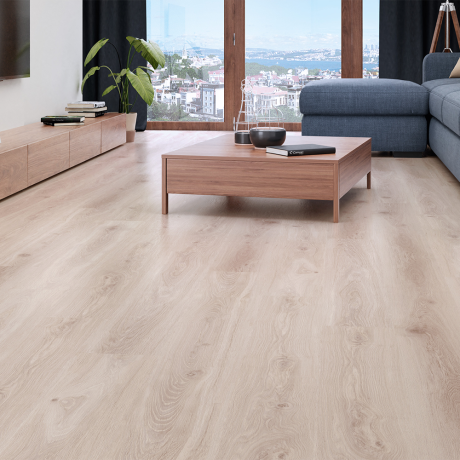 Laminat Camsan Klassic Modern Oak 640 8 mm clas 32-2