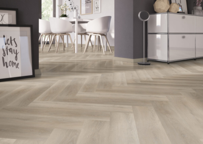 LVT One Flor Europe Raw Oak Light Natural (OFD-055-252)-2