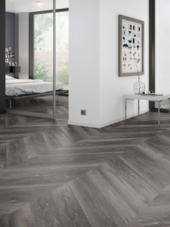 LVT One Flor Europe Smoked Pine Black (OFD-055-169)-2