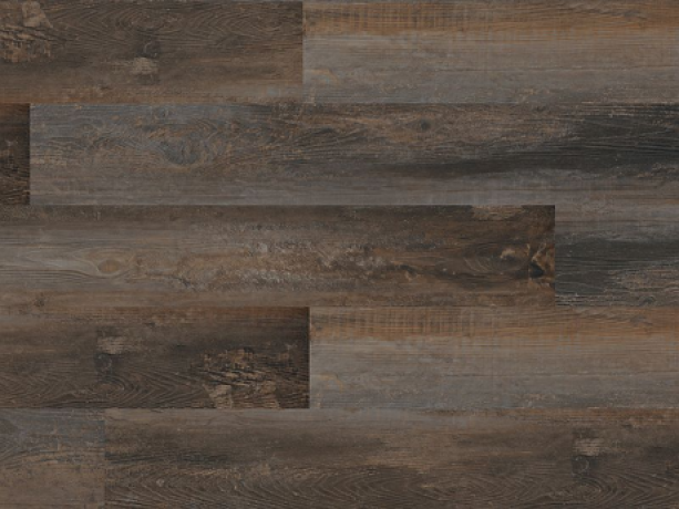 Laminat SPC Quartz Vinyl One Flor Europe Smoked Pine Brown (OFR-055-068)-2