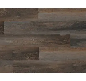 Laminat SPC Quartz Vinyl One Flor Europe Smoked Pine Brown (OFR-055-068)-2