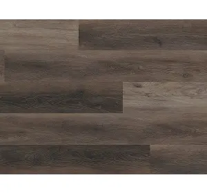 Ламинат SPC Кварц Винил One Flor Europe Walnut Dark Brown (OFR-055-050)-3