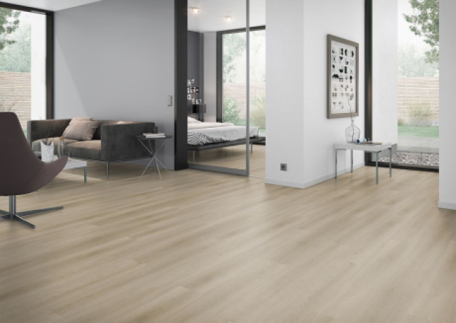 Laminat SPC Quartz Vinyl One Flor Europe Raw Oak Light Natural (OFR-055-052)-4