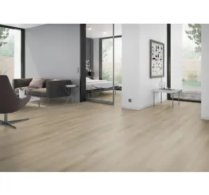 Laminat SPC Quartz Vinyl One Flor Europe Raw Oak Light Natural (OFR-055-052)-4