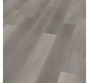 Laminat SPC Quartz Vinyl One Flor Europe Flemish Oak Grey (OFR-055-054)-2