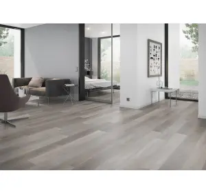Laminat SPC Quartz Vinyl One Flor Europe Flemish Oak Grey (OFR-055-054)-3