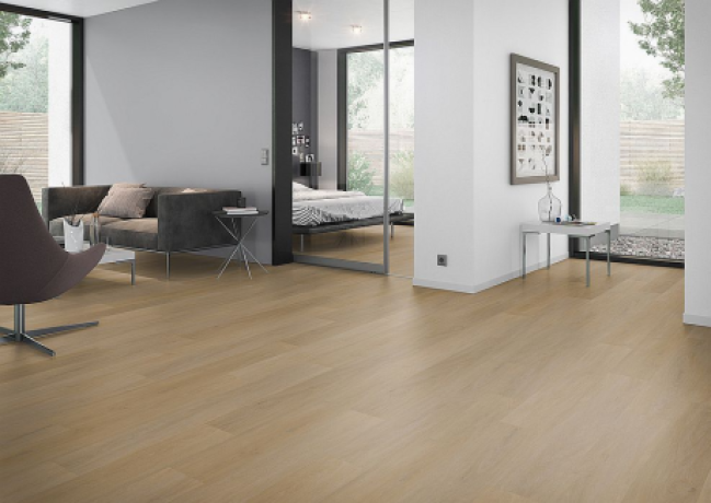 Ламинат SPC Кварц Винил One Flor Europe English Oak Honey (OFR-055-064)-3