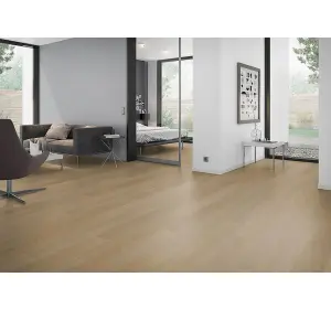 Ламинат SPC Кварц Винил One Flor Europe English Oak Honey (OFR-055-064)-3