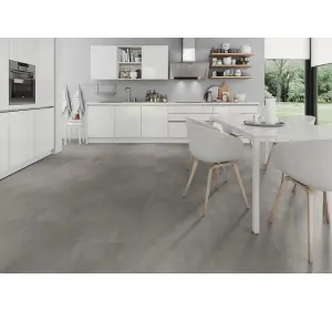 Laminat SPC Quartz Vinyl One Flor Europe Cement Natural (OFR-055-070)-4