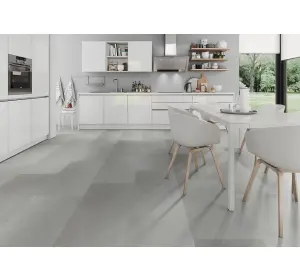 Laminat SPC Quartz Vinyl One Flor Europe Urban Light Grey (OFR-055-072)-4