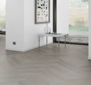 LVT – One Flor Europe English Oak Taupe (OFD-055-261) 