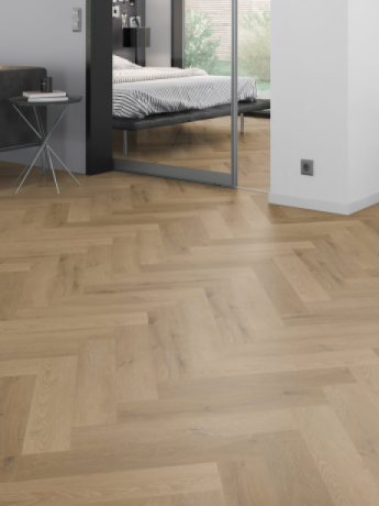 LVT One Flor Europe Prestige Oak Light Amber (OFD-055-259)-1