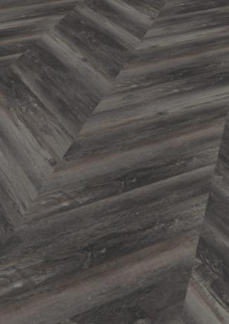 LVT One Flor Europe Smoked Pine Black (OFD-055-169)-1