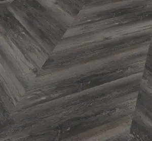 LVT One Flor Europe Smoked Pine Black (OFD-055-169)