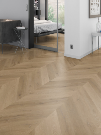 LVT One Flor Europe Prestige Oak Light Amber (OFD-055-159)-1