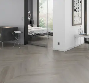 LVT One Flor Europe English Oak Taupe (OFD-055-161)