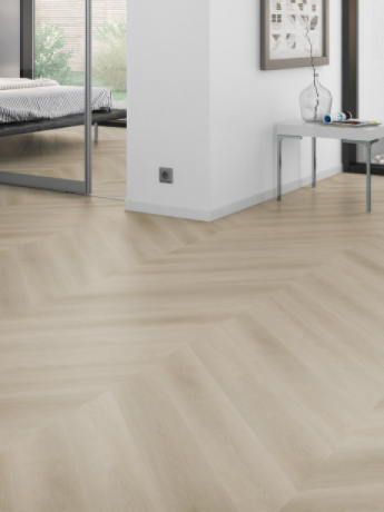 LVT One Flor Europe Raw Oak Light Natural (OFD-055-152)-1