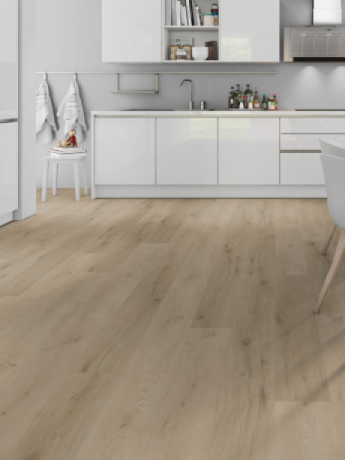 Laminat SPC Quartz Vinyl One Flor Europe Prestige Oak Light Natural (OFR-055-058)-1