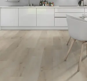PC One Flor Europe Prestige Oak White (OFR-055-057)