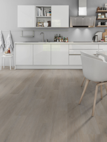 Ламинат SPC Кварц Винил One Flor Europe English Oak Greige (OFR-055-060)-1