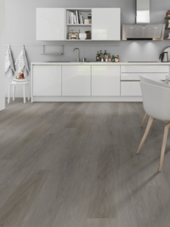 Ламинат SPC Кварц Винил One Flor Europe Prestige Oak Taupe (OFR-055-061)-1