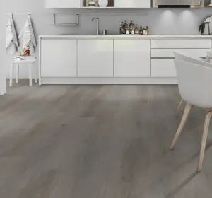 Laminat SPC Quartz Vinyl One Flor Europe Prestige Oak Taupe (OFR-055-061)