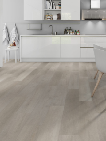 Laminat SPC Quartz Vinyl One Flor Europe Flemish Oak Light Natural (OFR-055-053)-1