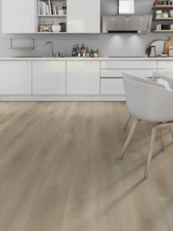 Laminat SPC Quartz Vinyl One Flor Europe Raw Oak Light Natural (OFR-055-052)-1