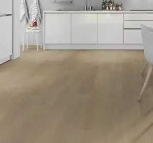Laminat SPC Quartz Vinyl One Flor Europe English Oak Natural (OFR-055-062)