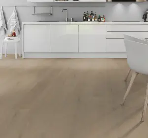 PC One Flor Europe English Oak Warm Natural (OFR-055-063)