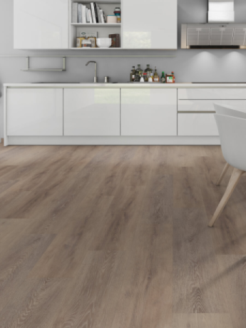 Laminat SPC Quartz Vinyl One Flor Europe Cerused Oak Dark Natural (OFR-055-065)-1