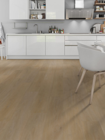 Ламинат SPC Кварц Винил One Flor Europe English Oak Honey (OFR-055-064)-1