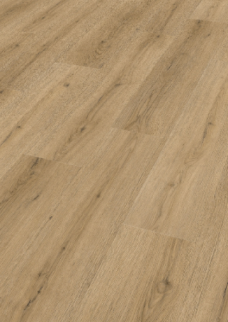 Laminat SPC Quartz Vinyl Moderna v-solid silent Waikato Oak-1