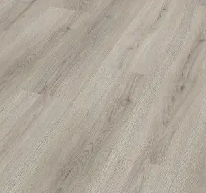 Laminat SPC Quartz Vinyl Moderna v-solid silent Timaru Oak