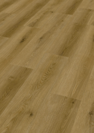 Laminat SPC Quartz Vinyl Moderna v-solid silent Canterbury Oak-1
