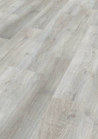 Laminat SPC Quartz Vinyl Moderna v-solid silent Otago Oak-1