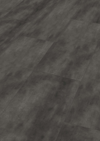 Laminat SPC Quartz Vinyl Moderna v-solid silent Coral Black-1