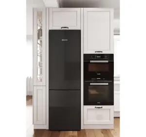 Bucătărie în stil neoclasic din MDF vopsit „Lazio“-3