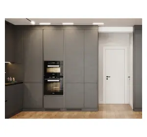 Bucătărie în stil modern din MDF AGT „Connecticut“-3
