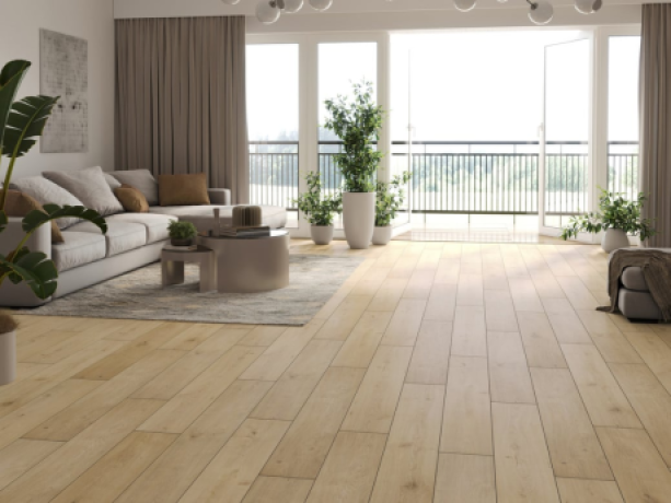 Ламинат CLASSEN 63346 Дуб Borgo10 мм кл 33-3
