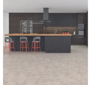 Laminat Floorpan Stonex Bej Beton 10mm clas 33-2