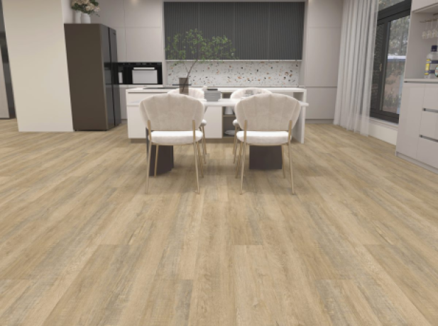 Laminat SPC Quartz Vinyl Ametista Spanish Cedar-2